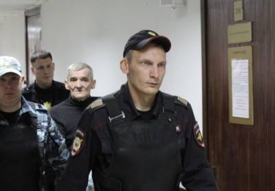 Юрий Дмитриев - Политолог Гаспарян назвал бредом попытки оппозиции оправдать Дмитриева - inforeactor.ru - Россия - Петрозаводск - республика Карелия