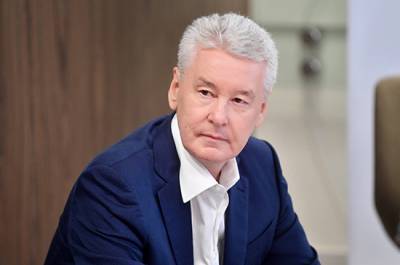 Сергей Собянин - Собянин назвал опасной динамику распространения COVID-19 в Москве - pnp.ru - Москва