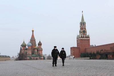 Сергей Собянин - Все предприятия Москвы переведут 30% работников на удаленку - smartmoney.one - Москва