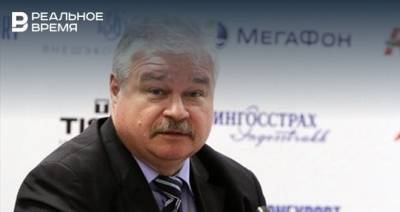 Владимир Плющев - Михаил Воробьев - Плющев высказался об игре Воробьева после возвращения в «Салават Юлаев» - realnoevremya.ru - Россия - Уфа
