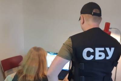 Террористы «ЛНР» с помощью угроз завербовали сотрудницу Луганской администрации - real-vin.com - Украина - ЛНР - Луганск - станица Луганской