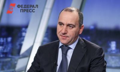 Главе Карачаево-Черкесии запретили иметь счета за рубежом - fedpress.ru - Россия - респ. Карачаево-Черкесия - Черкесск