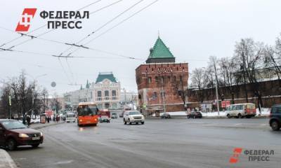 Глеб Никитин - В Нижегородской области вырос товарооборот со странами Азии и Океании - fedpress.ru - Китай - Австралия - Нижегородская обл. - Нижний Новгород - Бангладеш