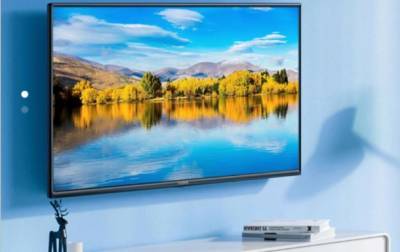 Вышел дешевый телевизор Xiaomi Redmi Smart TV A32 - korrespondent.net - Мали