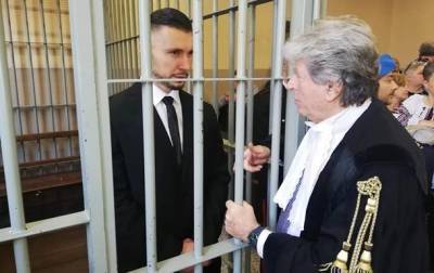 Виталий Маркив - Антон Геращенко - Суд повторно прослушает показания Маркива - korrespondent.net - Украина - Италия