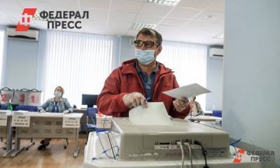 Валерий Федоров - Удобно, безопасно, легитимно. Россияне поддержали многодневное голосование на выборах - fedpress.ru - Россия