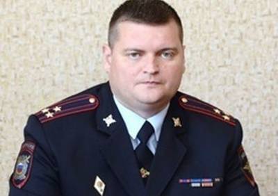 Глава антикоррупционного управления полиции обратился к рязанцам - ya62.ru - Россия - Рязанская обл.