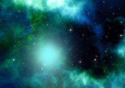Вселенная - Ученые определили точное количество темной энергии во Вселенной - Cursorinfo: главные новости Израиля - cursorinfo.co.il - США - Израиль