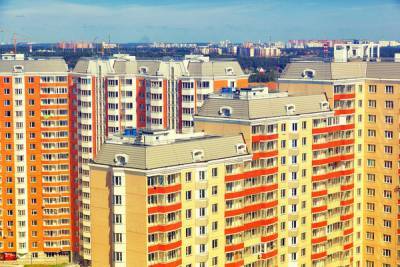 В НБУ назвали условие старта в Украине "массовой доступной ипотеки" - finance.bigmir.net - Украина