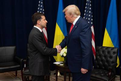 Дональд Трамп - Жозеп Боррель - Кост Бондаренко - Джо Байден - Эксперт рассказал, как Трамп стал между Украиной и ЕС - news-front.info - США - Украина - Брюссель