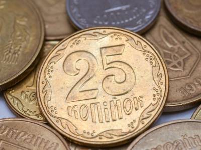 Всеволод Степанюк - Вывод монет в 25 копеек свидетельствует о процессе обесценивания гривны - экономист - golos.ua - Украина