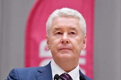 Сергей Собянин - Второй волны COVID-19 в Москве нет, заявил Собянин - pnp.ru - Москва - Россия