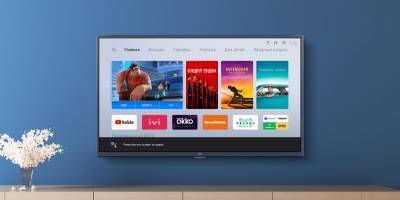 Представлен бюджетный телевизор Redmi TV A32 за 135 долларов - actualnews.org - Китай - Мали