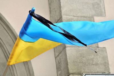 Артем Бондаренко - Михаил Шаравара - В сентябре погибли шестеро бойцов ВСУ, один из них – боевой - real-vin.com - Украина