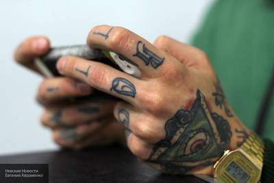 Марият Мухина - Косметолог указала на деструктивное влияние татуировок на жизнь человека - newinform.com