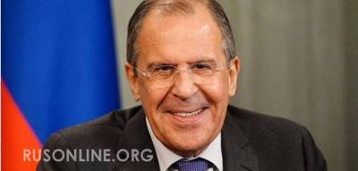 Сергей Лавров - Россия перестала обращать внимание на «окрики» Запада - rusonline.org - Москва - Россия