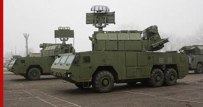 Олег Салюков - Российская армия получит новую ракету для борьбы с дронами - profile.ru - Россия