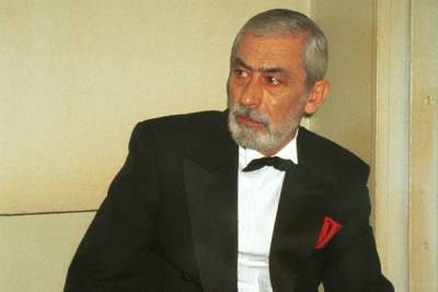 Михаил Саакашвили - Вахтанг Кикабидзе - Мечтающий «разрушить Россию» Кикабидзе пошел на выборы в Грузии - trud.ru - Россия - Грузия