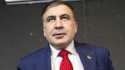 Михаил Саакашвили - В сети появилось видео якобы покушения на Михаила Саакашвили - 5-tv.ru - Украина - Грузия - Киев