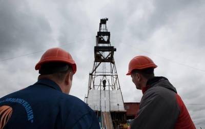 Укргаздобыча сократила прибыль в 54 раза - korrespondent.net