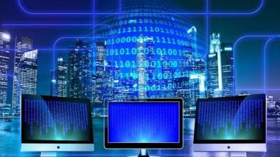 VMware и Nvidia сообщили о сотрудничестве в сфере управления дата-центрами с использованием технологий искусственного интеллекта - ru-bezh.ru