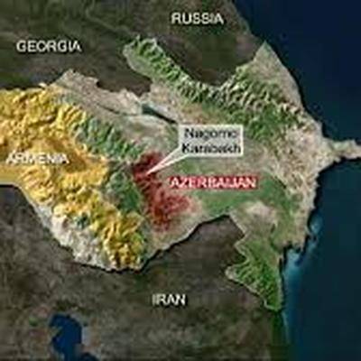 Карабахским врачам удалось спасти жизнь французского журналиста из Le Monde - radiomayak.ru - Франция - Париж - Мартуни