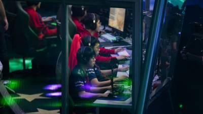 Призовой фонд The International 10 по Dota 2 превысил $40 млн - russian.rt.com - Швеция - Стокгольм