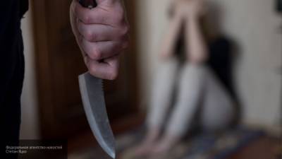 Отвергнутый муж изрезал жену после родов в Турции - newinform.com - Турция - Газиантеп - Нападение