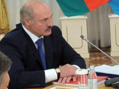 Александр Лукашенко - Лукашенко объявил кадровые чистки - literally.life - Белоруссия