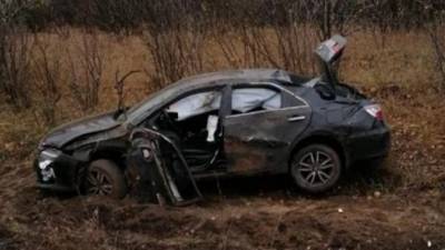 Женщина погибла в ДТП в Новосибирской области - usedcars.ru - Новосибирск - Павлодар - Новосибирская обл.