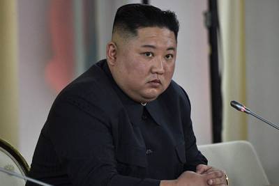 Ким Ченын - Ким Ечжон - Ким Чен Ын: в КНДР не было ни одно случая заражения COVID-19 - trud.ru - Южная Корея - КНДР - Пхеньян - Корея