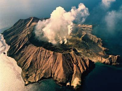 В Исландии может начаться извержение самого активного вулкана - inform-ua.info - Исландия