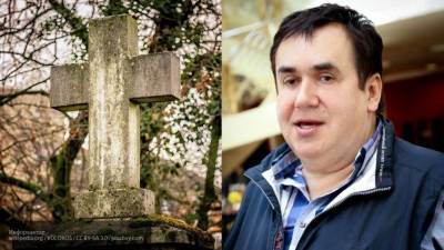 Станислав Садальский - Садальский показал последнее совместное фото Конкина с покойной женой - nation-news.ru - РСФСР