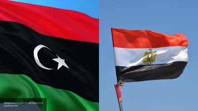 Каир примет делегации из Ливии для переговоров 11 октября - polit.info - Россия - Египет - Ливия - Каир - Переговоры