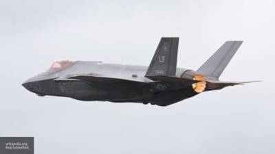 Доклад о крушении истребителя F-35 во Флориде обнародовали в США - politros.com - США - шт.Флорида