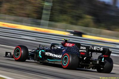 Марио Изол - В Pirelli ждут два пит-стопа в гонке - f1news.ru