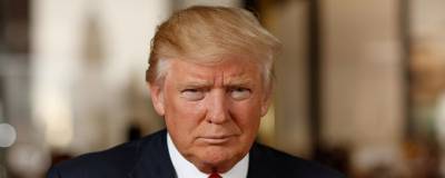 Дональд Трамп - Шон Конли - Врач Трампа заявил, что он больше не заразен - runews24.ru - США