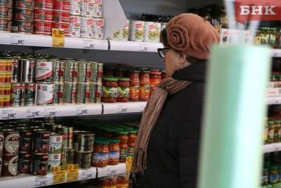 Виктор Бобыря - Ольга Ненастина - Медик посоветовала отказаться от употребления консервов в пандемию - bnkomi.ru - Московская обл.