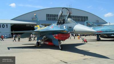 Таро Коно - Япония отказалась от идеи заменить старые самолеты F-2 беспилотниками - politros.com - Япония
