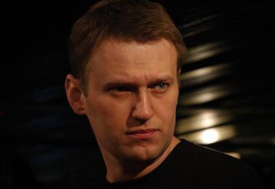 Алексей Навальный - Александр Сабаев - Медик назвал дозу алкоголя в анализах Алексея Навального в момент госпитализации - actualnews.org
