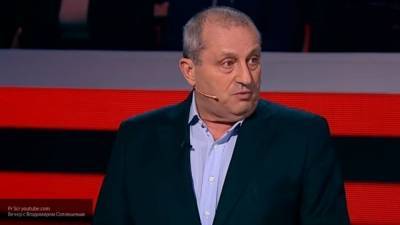 Яков Кедми - Аналитик Кедми указал на решение карабахского конфликта - polit.info - Москва - Украина - Армения - Израиль - Азербайджан - Нагорный Карабах - Решение