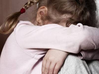 23-летний мужчина насиловал трехлетнюю крестницу в Запорожье - golos.ua - Харьков - Запорожье