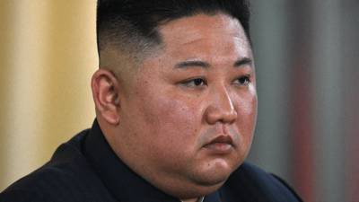Ким Ченын - Ким Ирсен - Ким Ченир - «Мне нет оправдания»: Ким Чен Ын извинился перед народом - yur-gazeta.ru - КНДР - Пхеньян - Корея