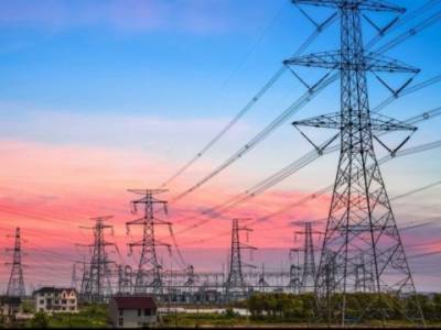 Украина значительно нарастила экспорт электроэнергии - enovosty.com - Украина - Белоруссия - Румыния - Венгрия - Польша - Словакия