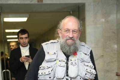 Анатолий Вассерман - Вассерман пообещал потерять девственность ради человечества - mk.ru - Москва - Одесса