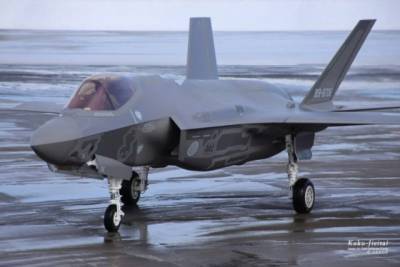 Япония планирует увеличить количество баз для истребителей F-35 - enovosty.com - Япония