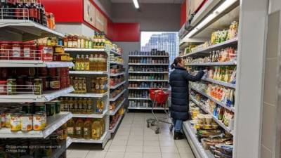 Константин Селянин - Экономист спрогнозировал рост цен на часть товаров в России - nation-news.ru - Россия