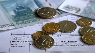 Надежда Ермолаева - Эксперт оценила риски выселения из квартиры за долги по ЖКХ - iz.ru