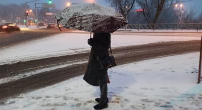 Когда выпадет снег: о резком похолодании предупредили ярославцев - progorod76.ru