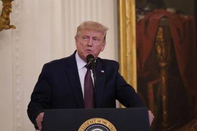 Дональд Трамп - ТАСС: Трамп планирует заключить с Россией сделку по ядерному оружию до выборов - argumenti.ru - Москва - Россия - США - Вашингтон
